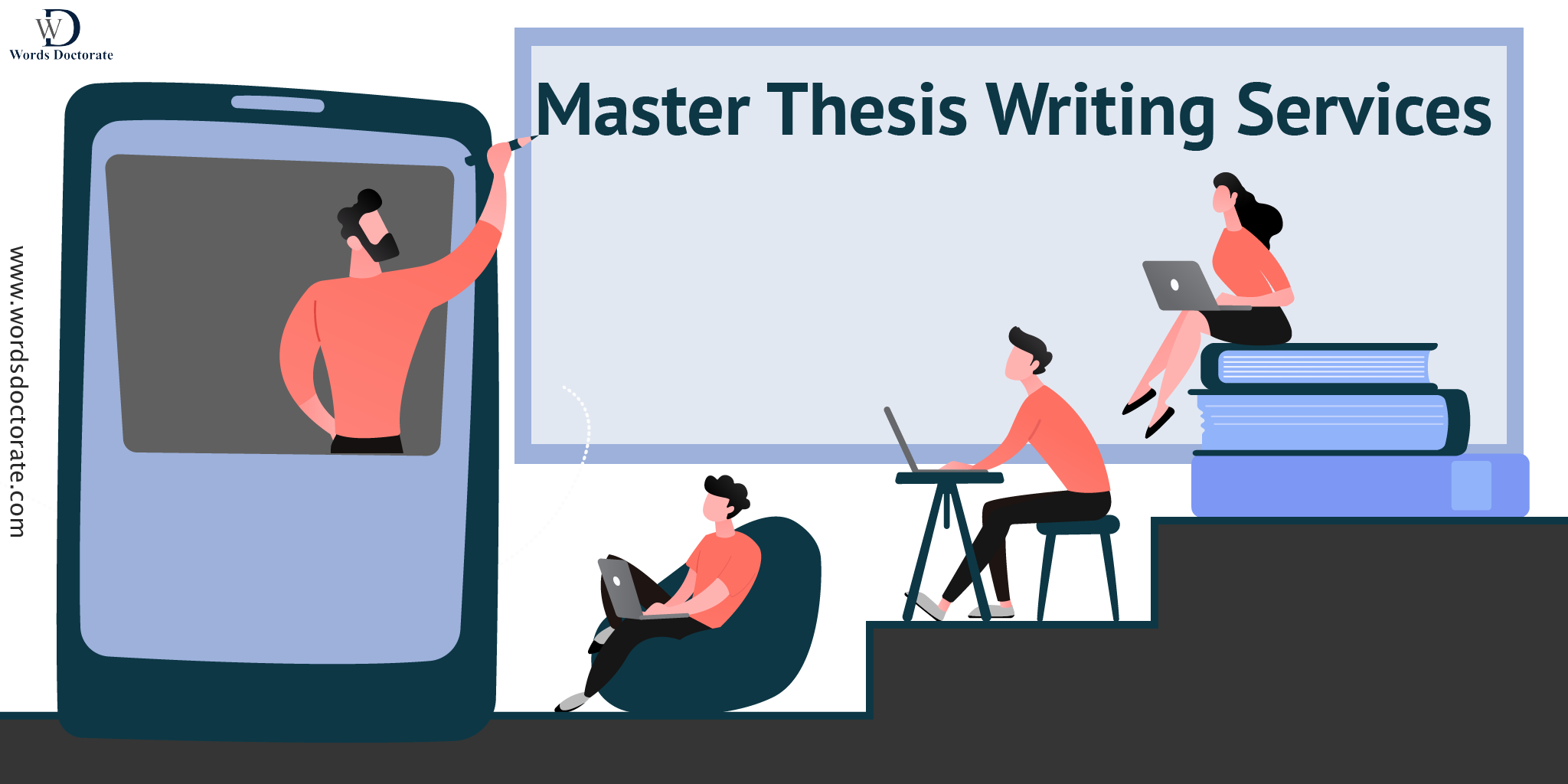 m tech thesis writing services